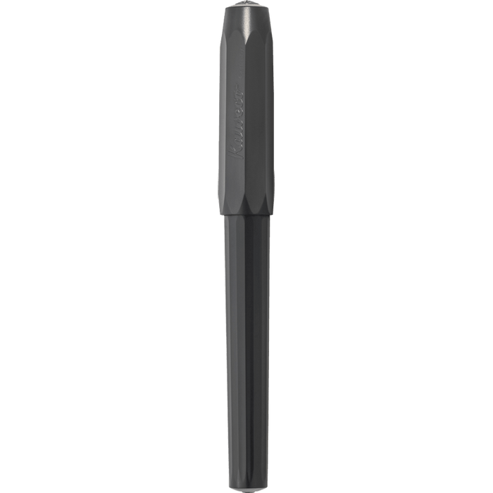 Kaweco Perkeo Fountain Pen - Black - Pen Boutique Ltd