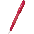 Kaweco Perkeo Fountain Pen - Infrared - Pen Boutique Ltd