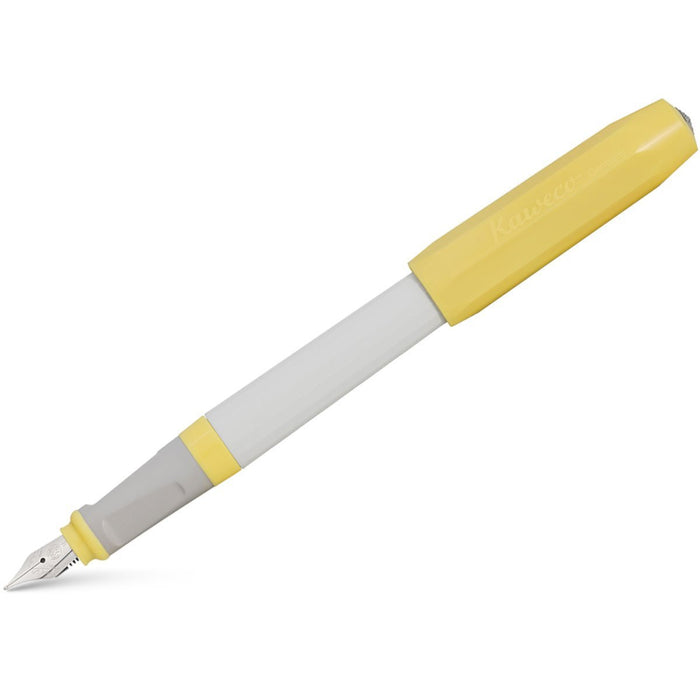Kaweco Perkeo Fountain Pen - Light Spring - Pen Boutique Ltd