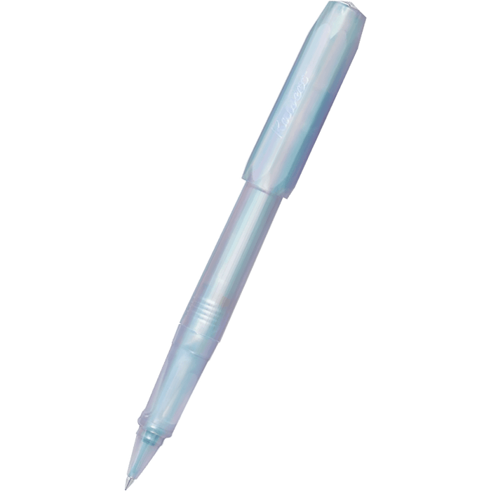 Kaweco Perkeo Rollerball Pen - Iridescent Pearl - Pen Boutique Ltd