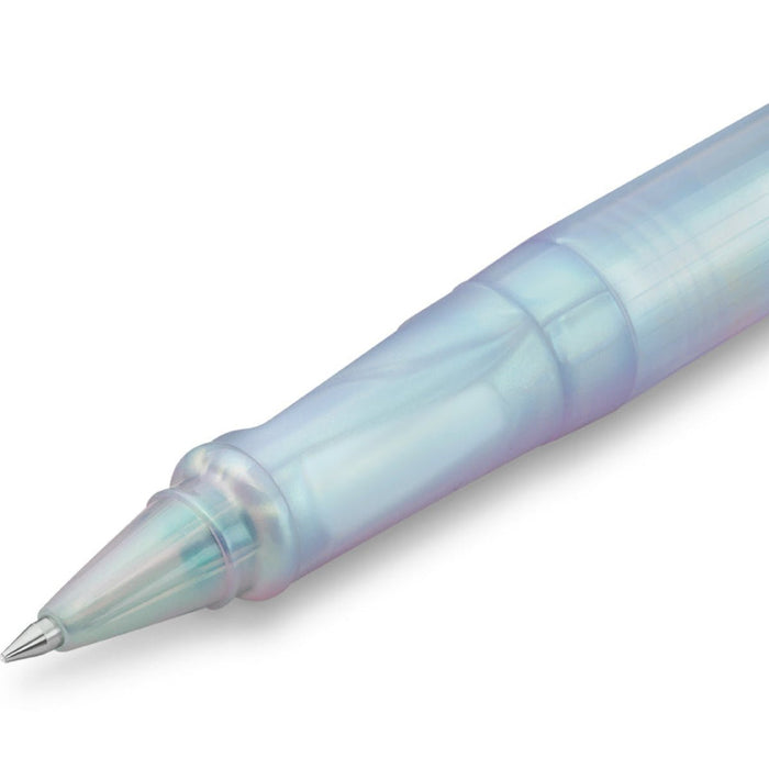 Kaweco Perkeo Rollerball Pen - Iridescent Pearl - Pen Boutique Ltd