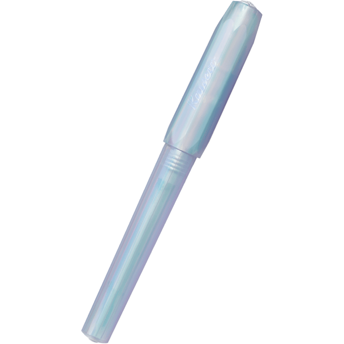 Kaweco Perkeo Rollerball Pen - Iridescent Pearl - Pen Boutique Ltd