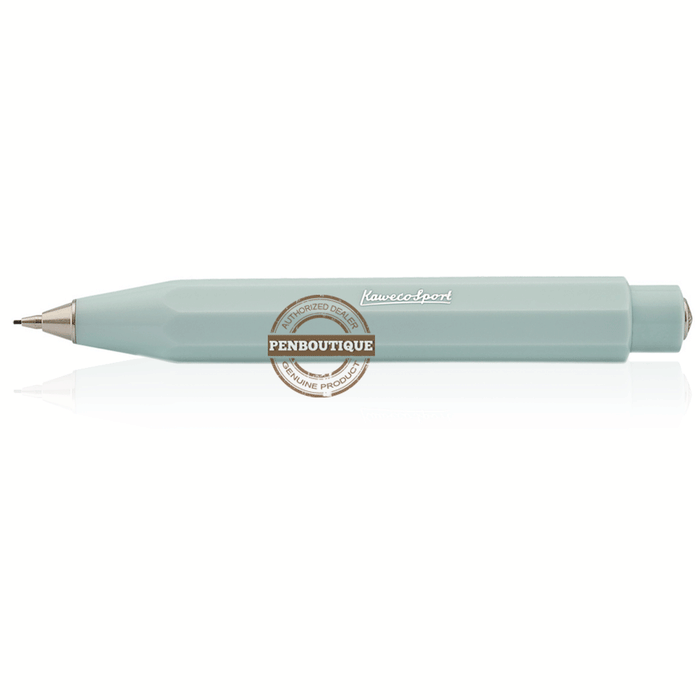 Kaweco Skyline Sport Mint Mechanical Pencil - .7mm Kaweco
