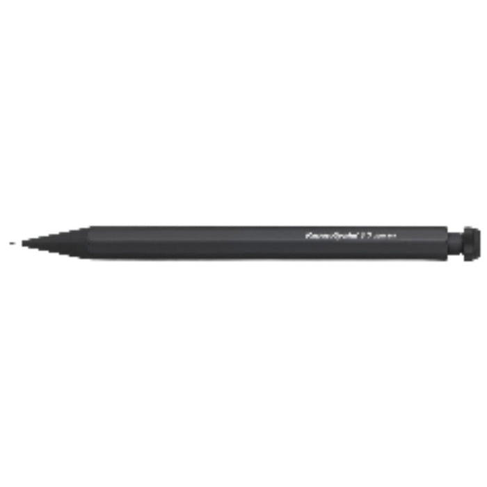 Kaweco Special Mechanical Pencil - Black - 0.3 mm - Pen Boutique Ltd