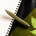 Kaweco Sport Ballpoint Pen - Lunar Shadow Green - Pen Boutique Ltd