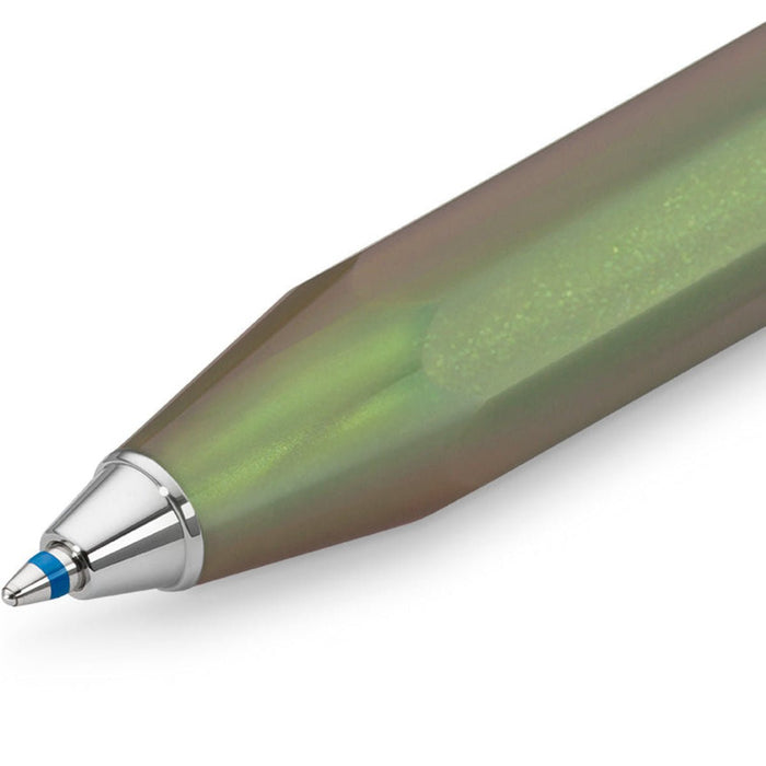 Kaweco Sport Ballpoint Pen - Lunar Shadow Green - Pen Boutique Ltd
