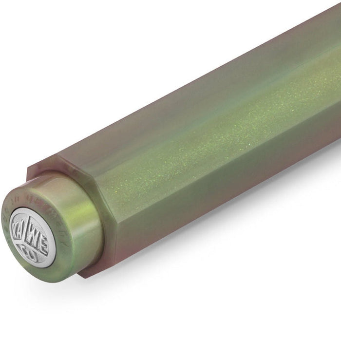 Kaweco Sport Ballpoint Pen - Lunar Shadow Green - Pen Boutique Ltd
