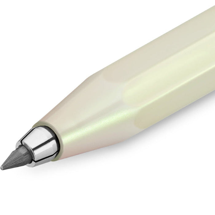 Kaweco Sport Clutch Pencil - Lunar Light Green - Pen Boutique Ltd