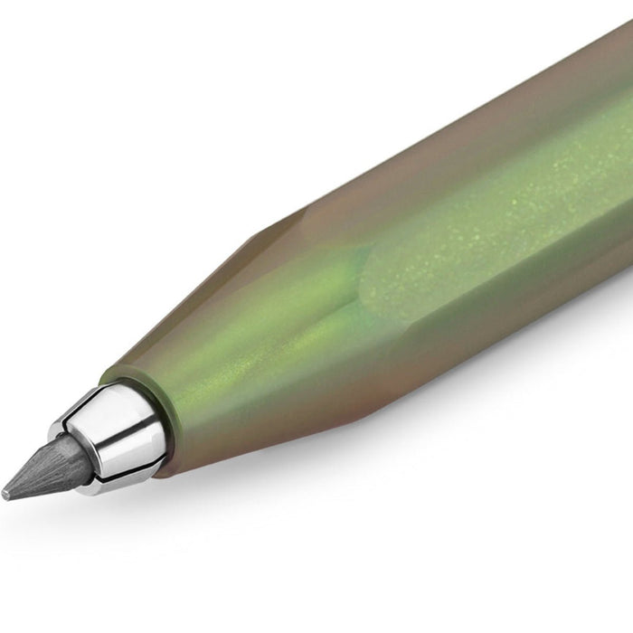 Kaweco Sport Clutch Pencil - Lunar Shadow Green - Pen Boutique Ltd