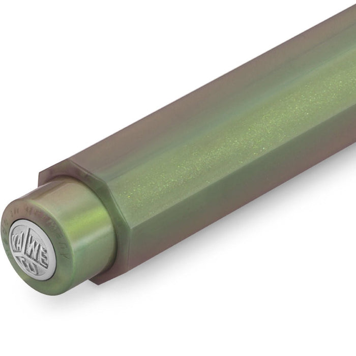 Kaweco Sport Clutch Pencil - Lunar Shadow Green - Pen Boutique Ltd