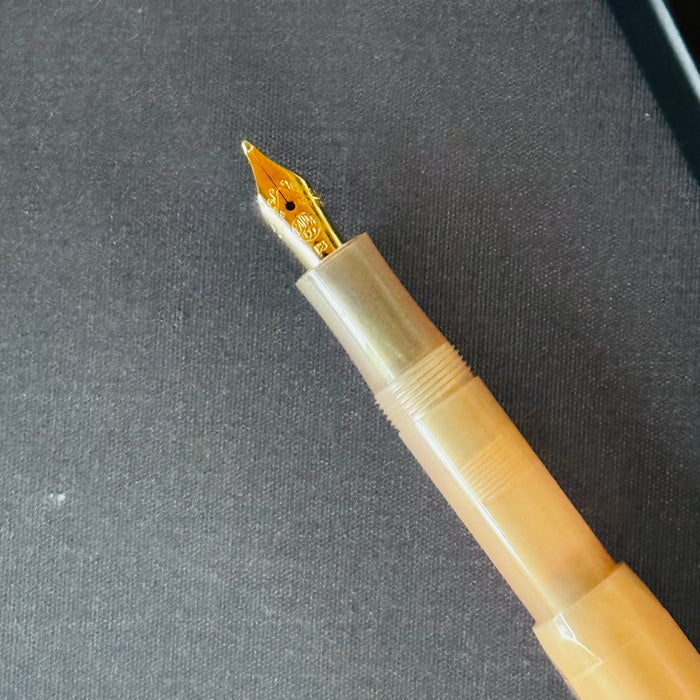 Kaweco Sport Collection Fountain Pen - Apricot Pearl (Special Edition) - Pen Boutique Ltd