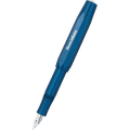 Kaweco Sport Collection Fountain Pen - Toyama Teal - Pen Boutique Ltd