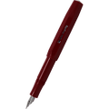 Kaweco Sport Fountain Pen - Elite Royalty - Deep Red (US Exclusive) - Pen Boutique Ltd