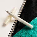 Kaweco Sport Fountain Pen - Lunar Light Green - Pen Boutique Ltd