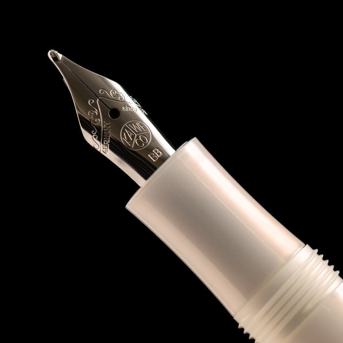 Kaweco Sport Fountain Pen - Lunar Light Green - Pen Boutique Ltd