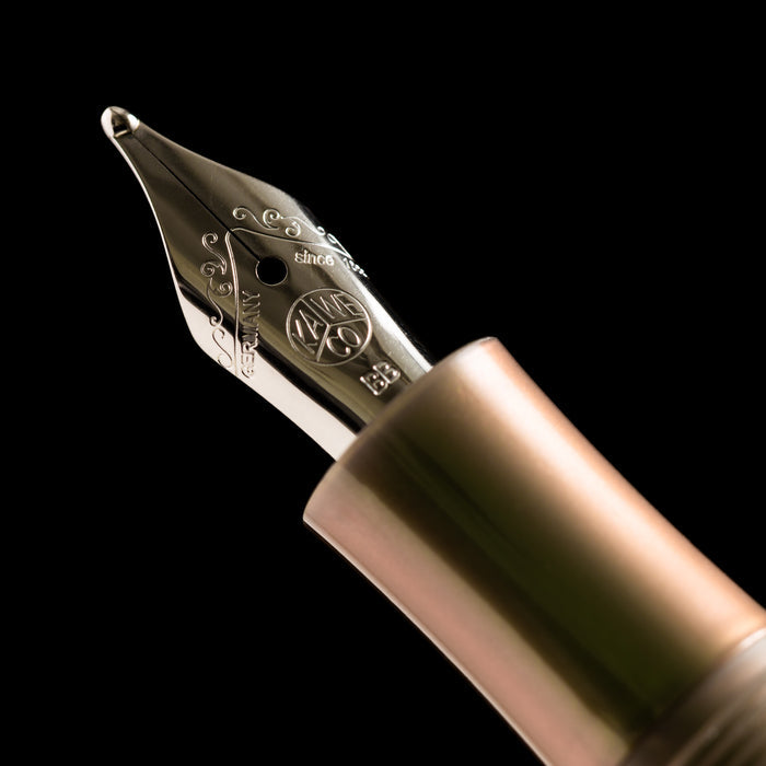 Kaweco Sport Fountain Pen - Lunar Shadow Green - Pen Boutique Ltd