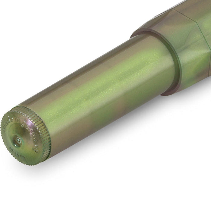 Kaweco Sport Rollerball Pen - Lunar Shadow Green - Pen Boutique Ltd