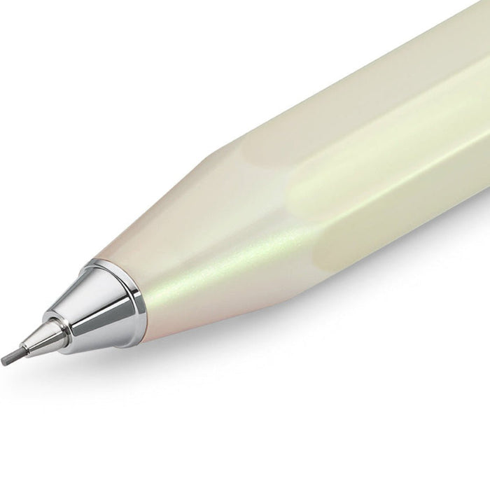 Kaweco Sport Mechanical Pencil - Lunar Light Green - Pen Boutique Ltd