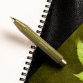 Kaweco Sport Mechanical Pencil - Lunar Shadow Green - Pen Boutique Ltd
