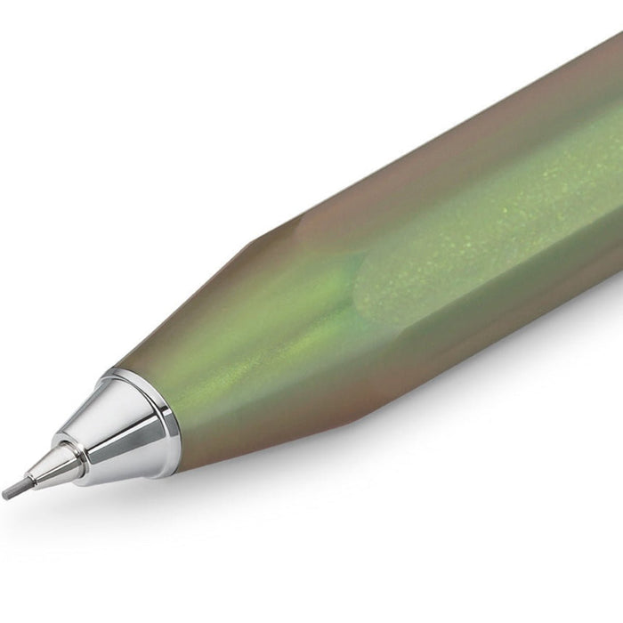 Kaweco Sport Mechanical Pencil - Lunar Shadow Green - Pen Boutique Ltd