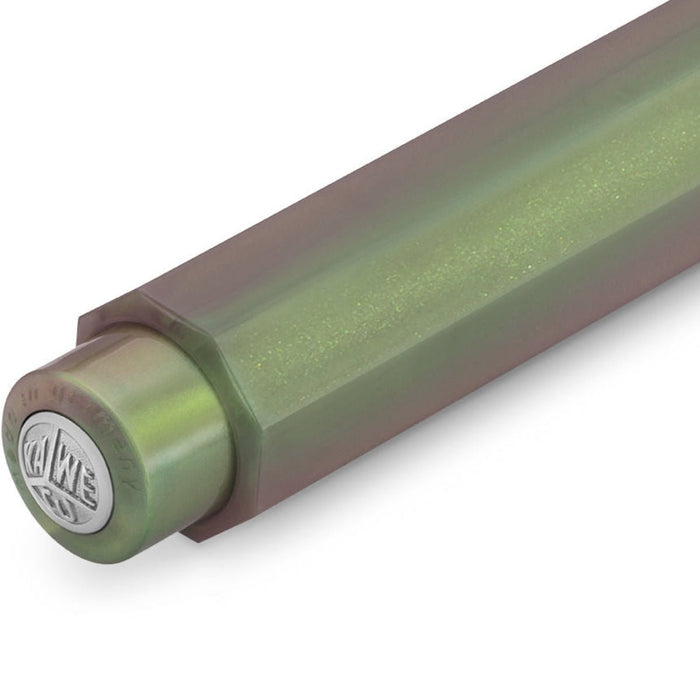 Kaweco Sport Mechanical Pencil - Lunar Shadow Green - Pen Boutique Ltd