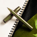 Kaweco Sport Rollerball Pen - Lunar Shadow Green - Pen Boutique Ltd