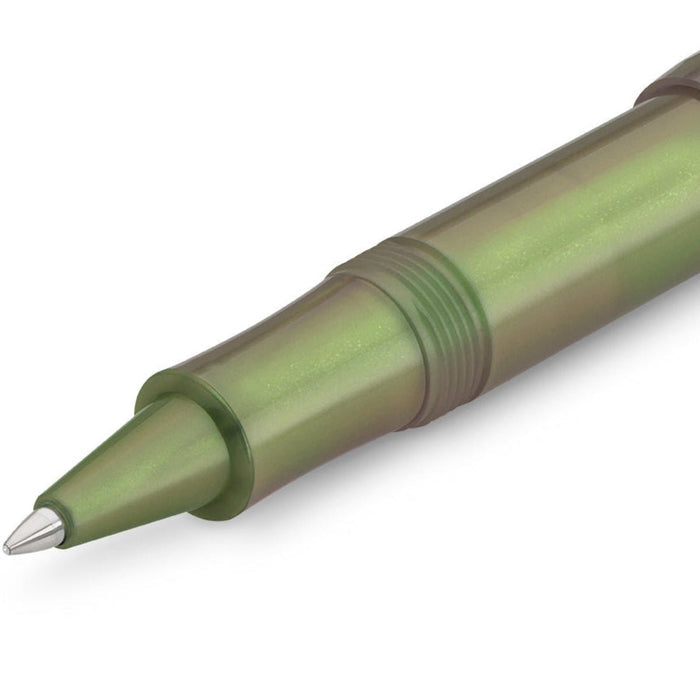 Kaweco Sport Rollerball Pen - Lunar Shadow Green - Pen Boutique Ltd
