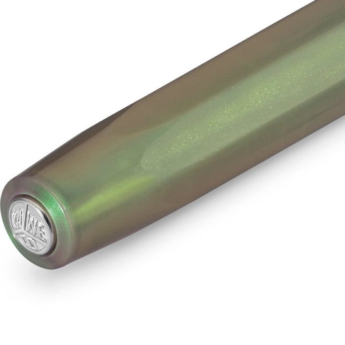 Kaweco Sport Rollerball Pen - Lunar Shadow Green - Pen Boutique Ltd