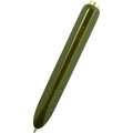 Kolo Tino Ballpoint Pen - Acrylic Wasabi - Pen Boutique Ltd