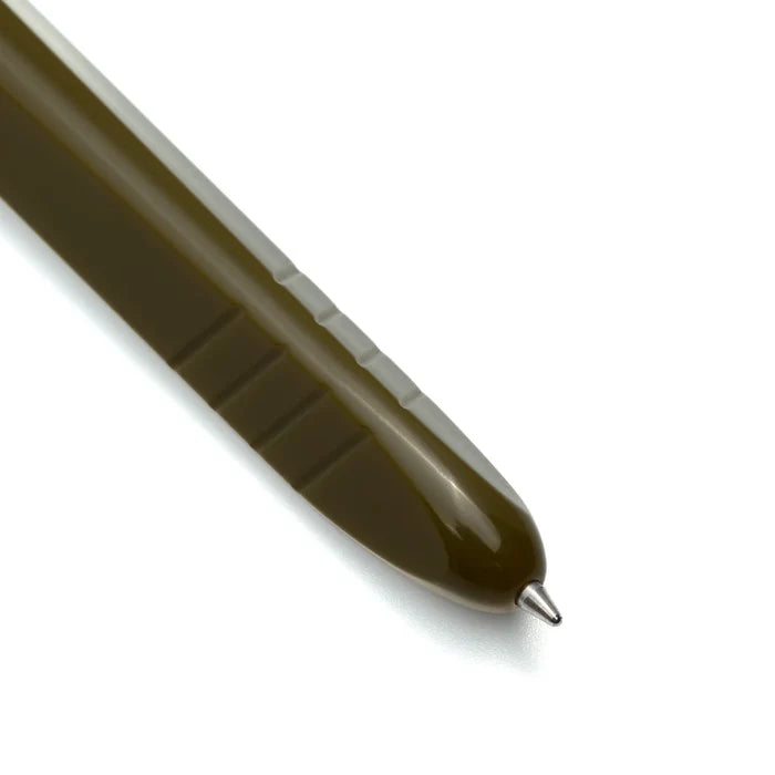 Kolo Tino Ballpoint Pen - Acrylic Wasabi - Pen Boutique Ltd