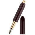 Kolo Tino Fountain Pen - Acrylic Cabaret - Pen Boutique Ltd