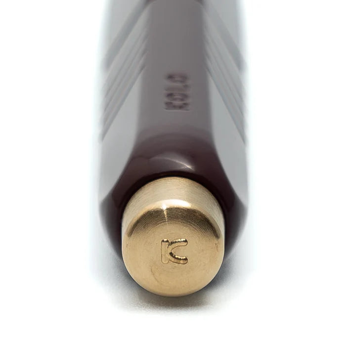 Kolo Tino Fountain Pen - Acrylic Cabaret - Pen Boutique Ltd