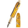 Kolo Tino Fountain Pen - Acrylic Dune (Limited Edition) - Pen Boutique Ltd