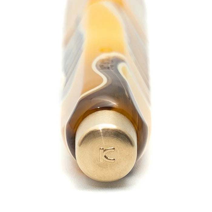 Kolo Tino Fountain Pen - Acrylic Dune (Limited Edition) - Pen Boutique Ltd