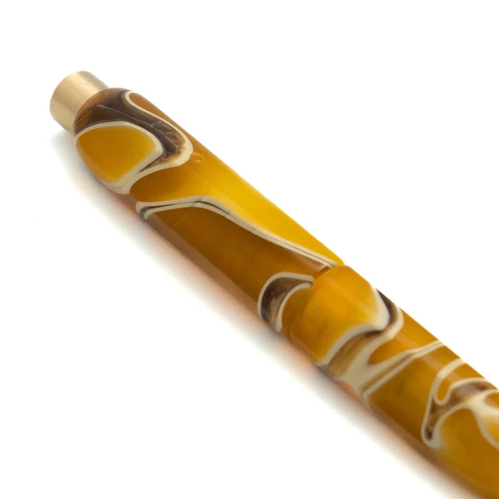 Kolo Tino Fountain Pen - Acrylic Dune (Limited Edition) - Pen Boutique Ltd