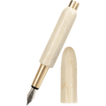 Kolo Tino Fountain Pen - Acrylic Mother (Limited Edition) - Pen Boutique Ltd
