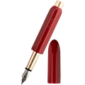 Kolo Tino Fountain Pen - Acrylic San Marzano - Pen Boutique Ltd