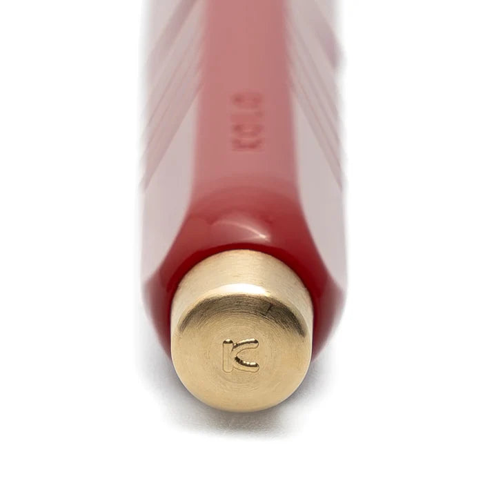 Kolo Tino Fountain Pen - Acrylic San Marzano - Pen Boutique Ltd