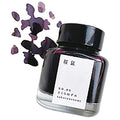 Kyoto Ink Bottle - Kyo no Oto - Sakuranezumi - Pen Boutique Ltd