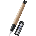 Lamy ABC Fountain Pen - Black (Special Edition) - Pen Boutique Ltd