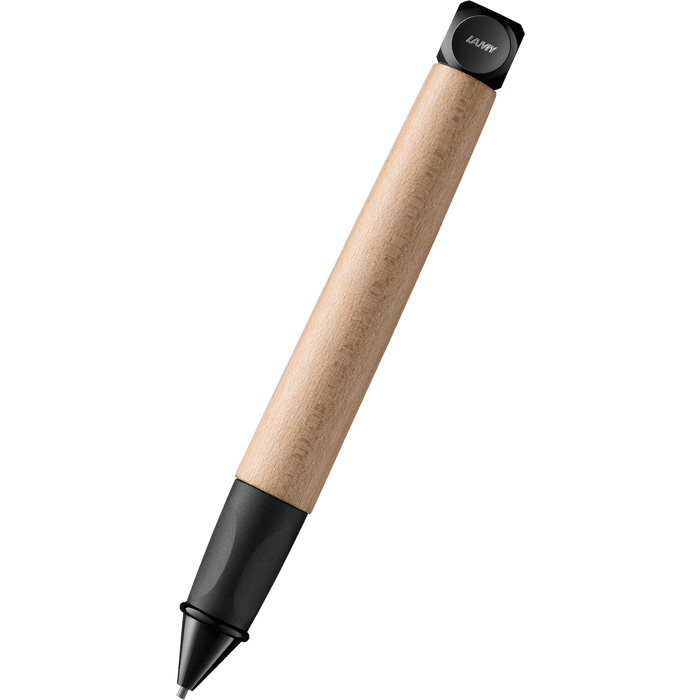 Lamy ABC Mechanical Pencil - Black - Pen Boutique Ltd