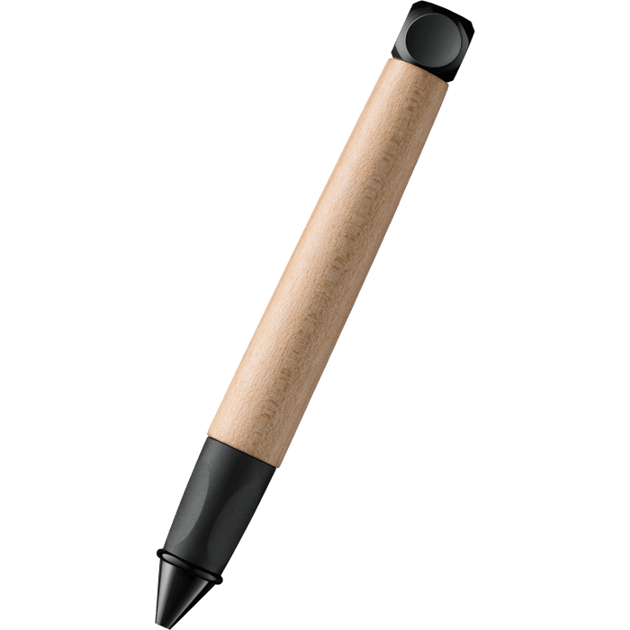 Lamy ABC Mechanical Pencil - Black - Pen Boutique Ltd