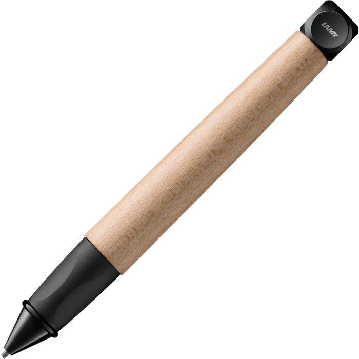 Lamy ABC Mechanical Pencil - Black - Pen Boutique Ltd