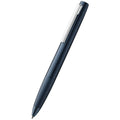 Lamy Aion Ballpoint Pen - Dark Blue (Limited Edition) - Pen Boutique Ltd