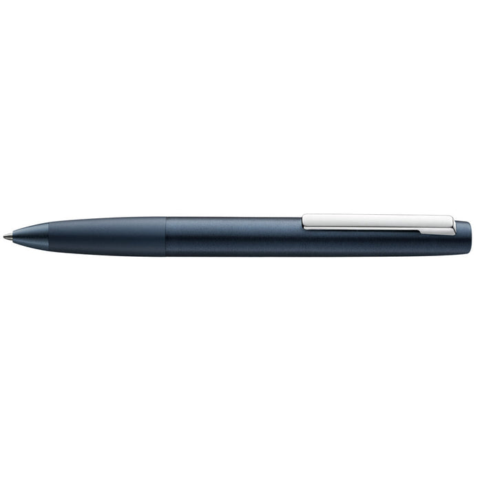 Lamy Aion Ballpoint Pen - Dark Blue (Limited Edition) - Pen Boutique Ltd