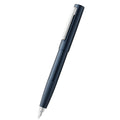 Lamy Aion Fountain Pen - Dark Blue (Limited Edition) - Pen Boutique Ltd