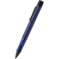 Lamy AL - Star Ballpoint Pen - Dark Dusk (Special Edition) - Pen Boutique Ltd