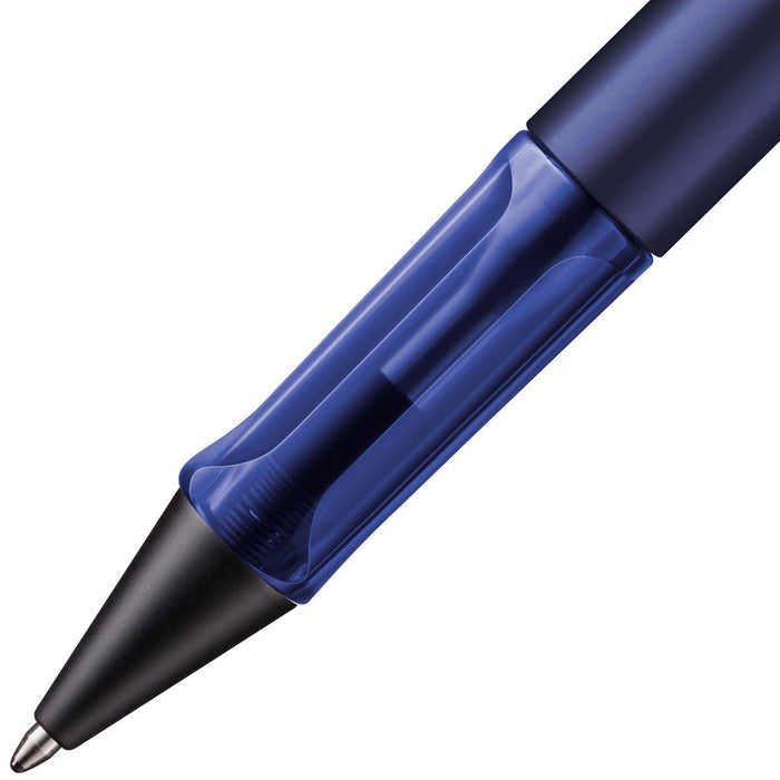 Lamy AL - Star Ballpoint Pen - Dark Dusk (Special Edition) - Pen Boutique Ltd