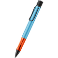 Lamy AL - Star Ballpoint Pen - Denim (Special Edition) - Pen Boutique Ltd