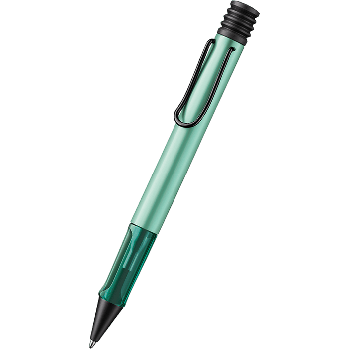Lamy AL - Star Ballpoint Pen - Mint (Special Edition) - Pen Boutique Ltd